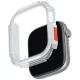 Skinarma Atom Apple Watch 46mm  tok, frost