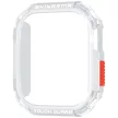 Skinarma Atom Apple Watch 46mm  tok, frost