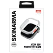 Skinarma Atom Apple Watch 46mm  tok, frost