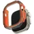 Skinarma Atom Apple Watch 49mm tok,  sienna