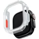 Skinarma Atom Apple Watch 49mm tok,   frost