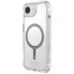 Skinarma Saido MagSafe iPhone    16e tok, átlátszó