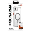 Skinarma Saido MagSafe iPhone    16e tok, átlátszó