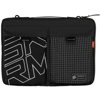Skinarma Jager Laptop táska 14", fekete