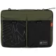 Skinarma Laptop táska Jager 14", zöld