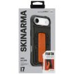 Skinarma Phantom Case iPhone 17 Air Magnetic Charging + Grip Stand tok, zöld
