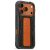 Skinarma Phantom Case iPhone 17 Pro Magnetic Charging + Grip Stand tok, zöld
