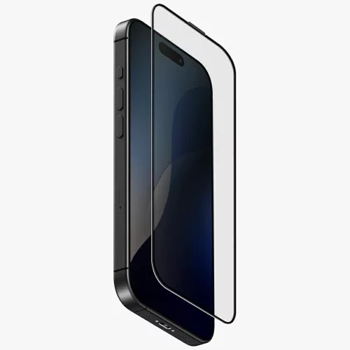 Skinarma True Clear Tempered Glass iPhone 17 Pro Max edzett üvegfólia