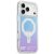 Skinarma Myst case iPhone 17 Pro Max Magnetic Charging hologram tok