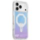 Skinarma Myst case iPhone 17 Pro Max Magnetic Charging hologram tok