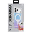 Skinarma Myst case iPhone 17 Pro Max Magnetic Charging hologram tok