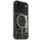Skinarma Sonix case iPhone 17 Pro Magnetic Charging stone tok