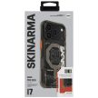 Skinarma Sonix case iPhone 17 Pro Magnetic Charging stone tok