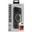 Skinarma Sonix case iPhone 17 Pro Max Magnetic Charging stone tok