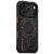 Skinarma Vektor Case iPhone 17 Pro Magnetic Charging tok, fekete
