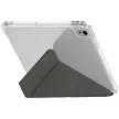 Skinarma Zeta iPad 11" A16 (2025) / iPad 10.9" 10 gen. (2022) tok, szürke