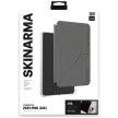 Skinarma Zeta iPad 11" A16 (2025) / iPad 10.9" 10 gen. (2022) tok, szürke