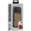 Skinarma Vigor MagSafe iPhone 17 Pro tok, stone