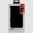 Skinarma Haxa iPhone 17 Pro Max Magnetic Charging + Grip Stand tok, kék