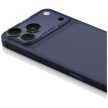 Skinarma Camera Lens Glass Magma Full Matte iPhone 17 Pro kameravédő, kék