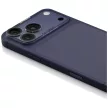 Skinarma Camera Lens Glass Magma Full Matte iPhone 17 Pro Max kameravédő, kék