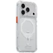 Skinarma Saido MagSafe Mag-charge iPhone 18 Pro / 17 Pro tok, átlátszó