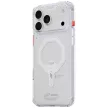Skinarma Saido MagSafe Mag-charge iPhone 18 Pro Max / 17 Pro Max tok, átlátszó