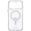 Skinarma Saido MagSafe Mag-charge iPhone 18 Pro Max / 17 Pro Max tok, átlátszó