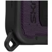 Skinarma Phantom MagSafe + Grip St iPhone 18 Pro / 17 Pro tok, bordó