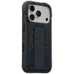 Skinarma Phantom MagSafe + Grip St iPhone 18 Pro / 17 Pro tok, kék