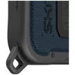 Skinarma Phantom MagSafe + Grip St iPhone 18 Pro / 17 Pro tok, kék