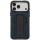 Skinarma Phantom MagSafe + Grip St iPhone 18 Pro Max / 17 Pro Max tok, kék