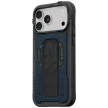Skinarma Phantom MagSafe + Grip St iPhone 18 Pro Max / 17 Pro Max tok, kék