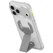 Skinarma Helio CE Grip St iPhone 18 Pro / 17 Pro tok, átlátszó