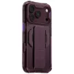 Skinarma Helio CE Grip St iPhone 18 Pro / 17 Pro tok, bordó