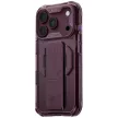 Skinarma Helio CE Grip St iPhone 18 Pro / 17 Pro tok, bordó