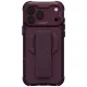 Skinarma Helio CE Grip St iPhone 18 Pro Max / 17 Pro Max tok, bordó