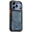 Skinarma Vigor XE MagSafe iPhone 18 Pro / 17 Pro tok, kék