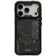 Skinarma Vigor XE MagSafe iPhone 18 Pro / 17 Pro tok, szürke