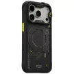 Skinarma Vigor XE MagSafe iPhone 18 Pro / 17 Pro tok, szürke