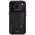 Skinarma Vigor XE MagSafe Onyx iPhone 18 Pro / 17 Pro tok, fekete