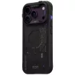 Skinarma Vigor XE MagSafe Onyx iPhone 18 Pro / 17 Pro tok, fekete