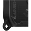 Skinarma Vigor XE MagSafe Onyx iPhone 18 Pro / 17 Pro tok, fekete