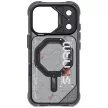 Skinarma Sonar MagSafe iPhone 18 Pro / 17 Pro tok, fekete
