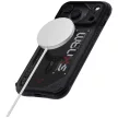 Skinarma Sonar MagSafe iPhone 18 Pro / 17 Pro tok, fekete