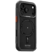 Skinarma Avion MagSafe iPhone 18 Pro / 17 Pro tok, fekete