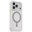 Skinarma Avion MagSafe iPhone 18 Pro / 17 Pro tok, fehér