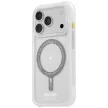 Skinarma Avion MagSafe iPhone 18 Pro / 17 Pro tok, fehér