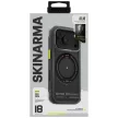 Skinarma Atlas MagSafe + Rotating Kick St iPhone 18 Pro / 17 Pro tok, fekete