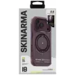 Skinarma Atlas MagSafe + Rotating Kick St iPhone 18 Pro / 17 Pro tok, bordó